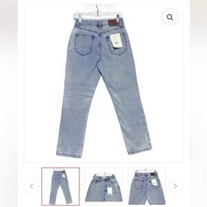 Hidden Tracy High Rise Jeans